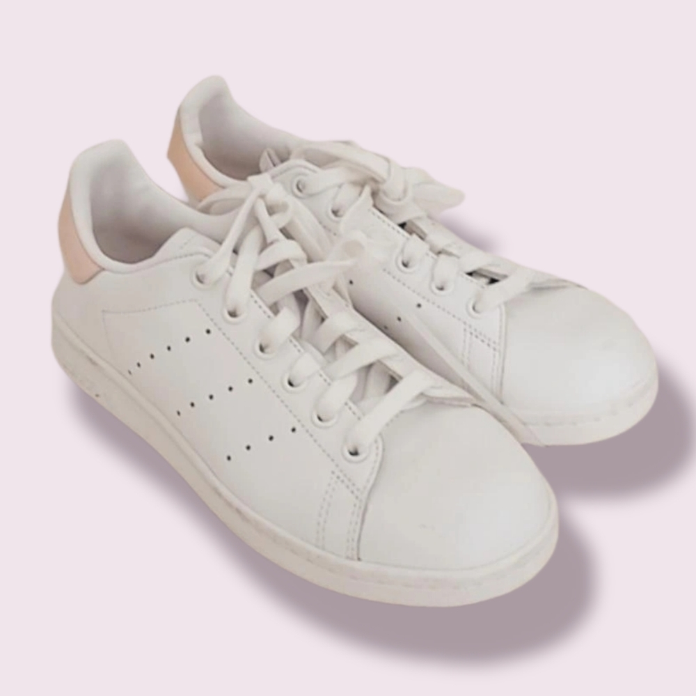 Adidas Stan Smiths - Picture 5 of 5